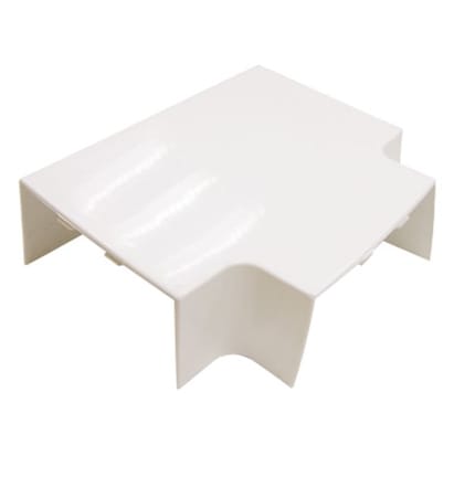 T Derivación 100×50 mm