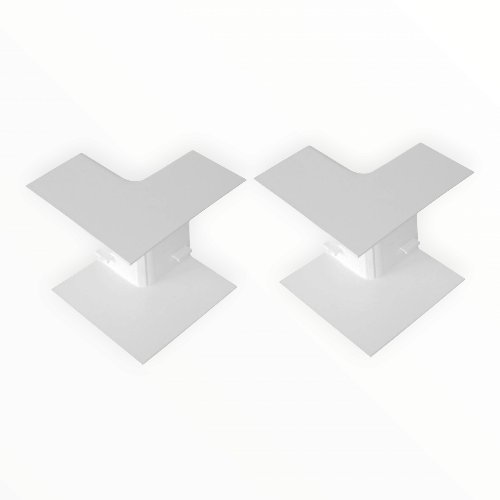 Ángulo Interior 20×10 mm