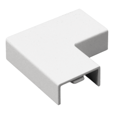 Ángulo Plano 20×10 mm