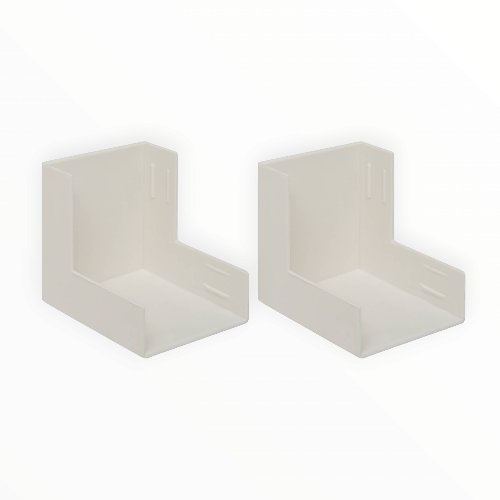 Ángulo Exterior 40×16 mm