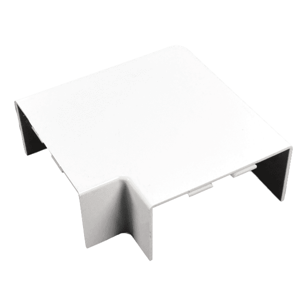 Ángulo Plano 40×16 mm