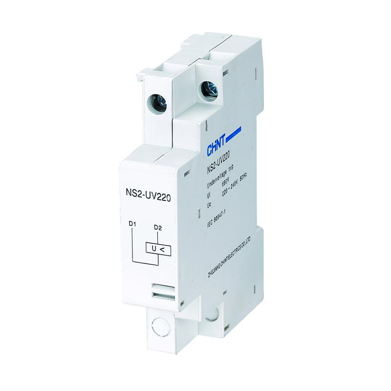 Guardamotor M611 1–1.6A C/ Caja