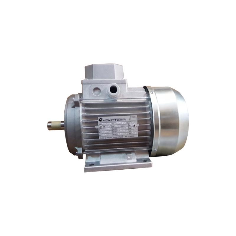 Motor 220V 0.50HP VEMAT 3000 RPM