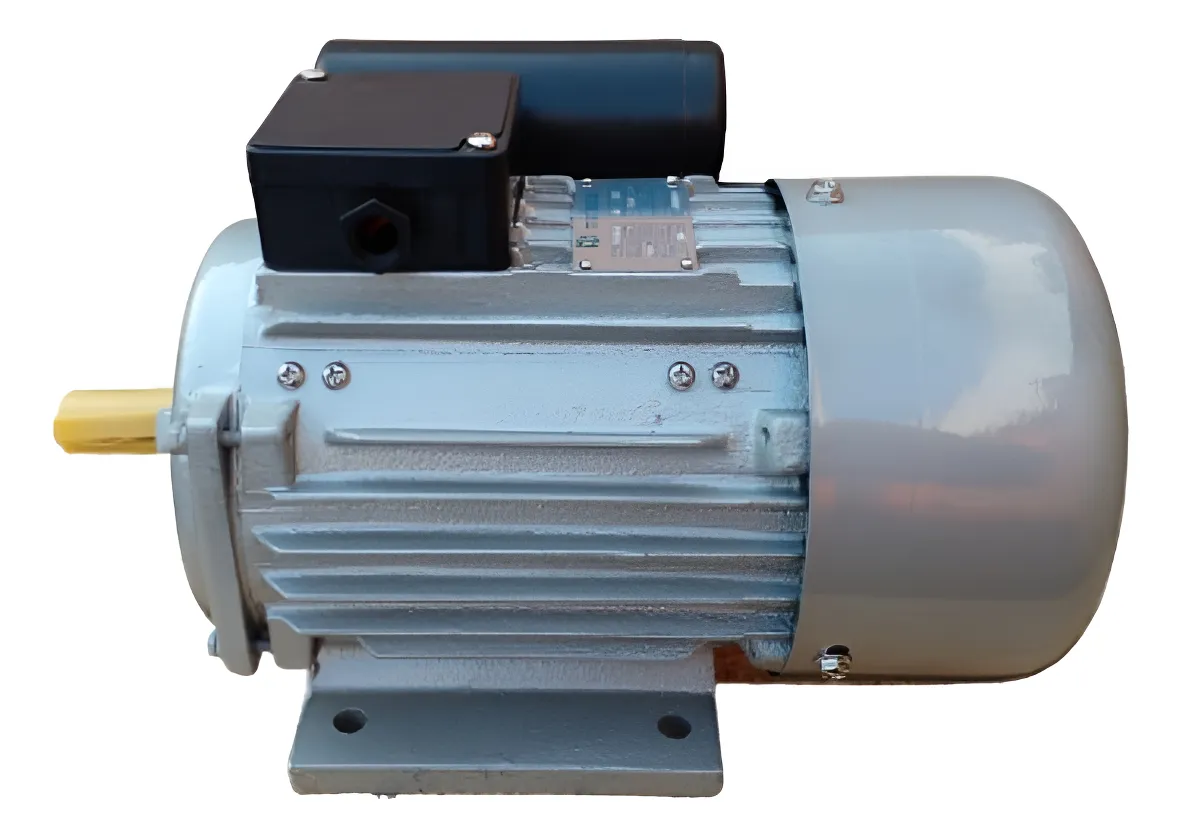 Motor 220V 0.75HP IMATESA 1500 RPM