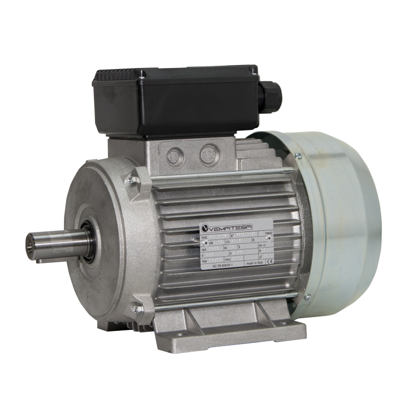 Motor 220V 1.5HP VEMAT 3000 RPM