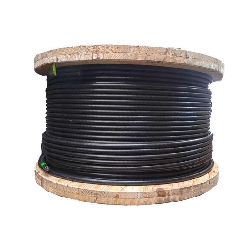 Cable de Aluminio XLPE 95mm² Subterráneo