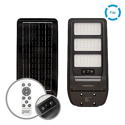 Luminaria LED Solar Público 200W 1900lm IP65 - Imagen 1