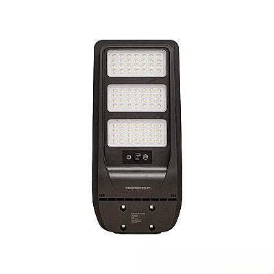 Luminaria LED Solar Público 200W 1900lm IP65 - Imagen 2