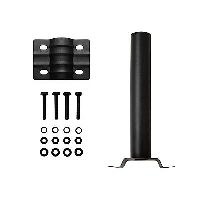 Luminaria LED Solar Público 200W 1900lm IP65 - Imagen 3