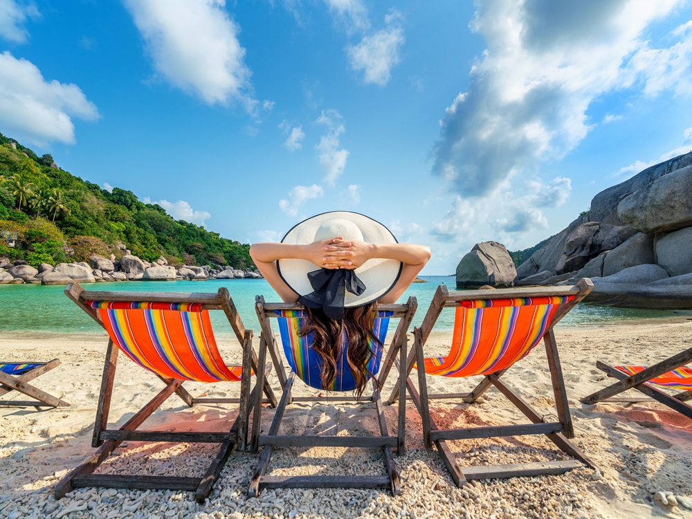 Precauciones eléctricas antes de vacaciones