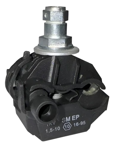 Prensa para Cable Preensamblado DP-7