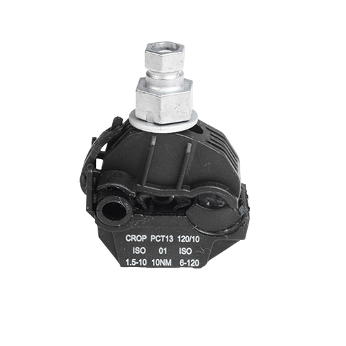 Prensa para Cable Preensamblado DP-9