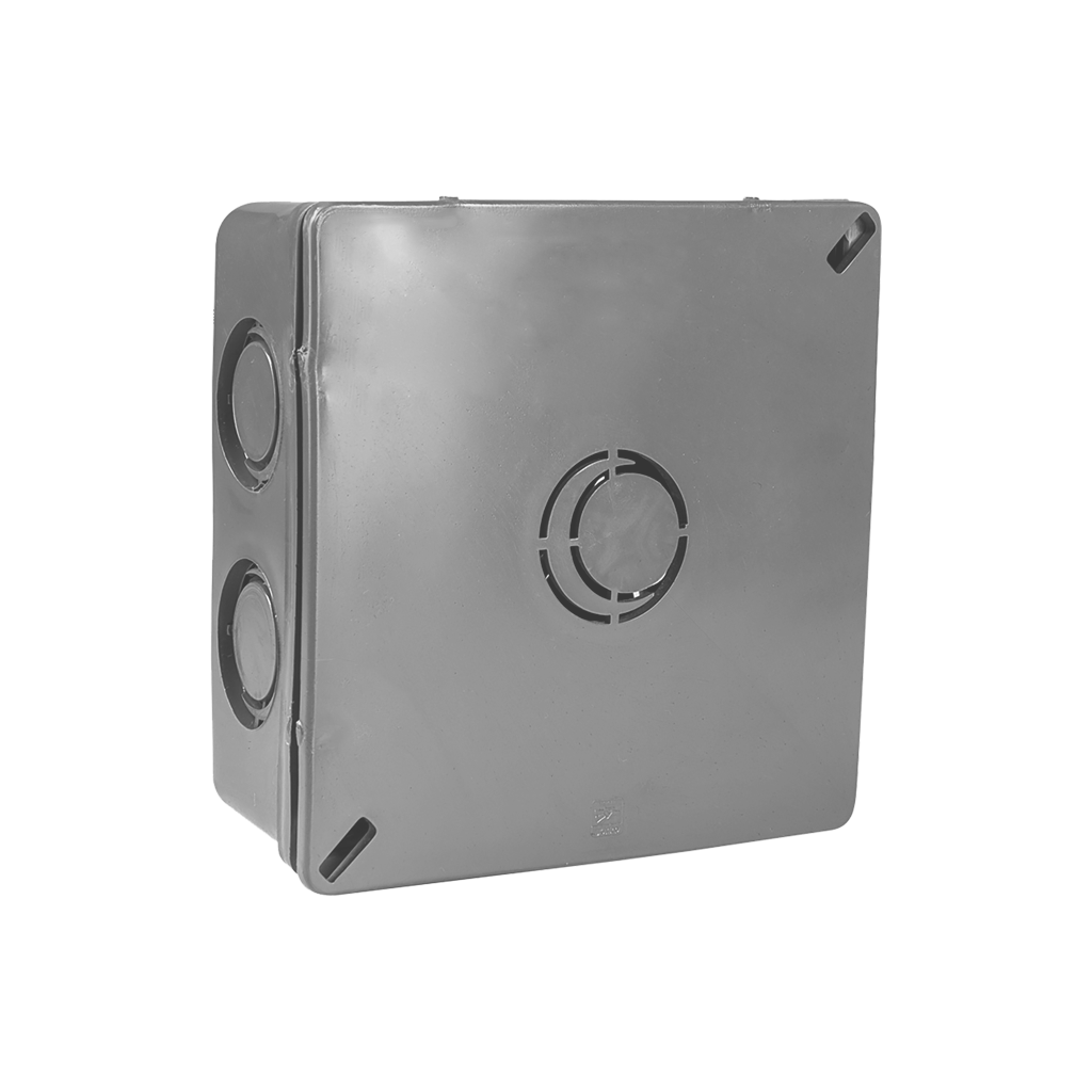 CAMARA ELECTRICA 40X40X60 CMS C/TAPA