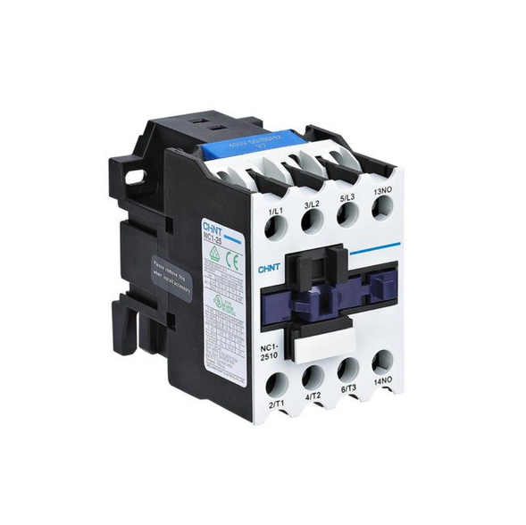 Bobina Chint NC1-25-32 380V