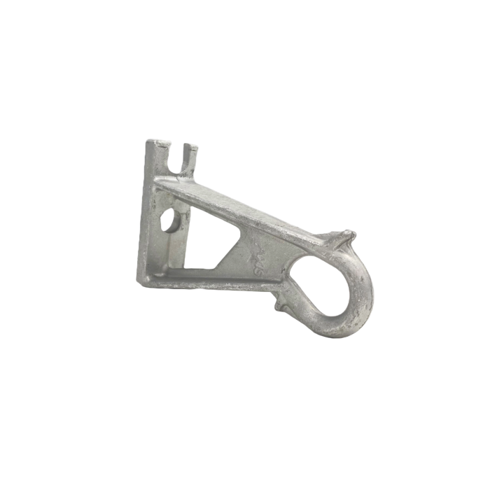 Grampa de Suspensión ES-1500