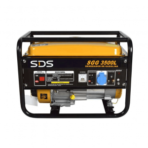 Generadores a Bencina