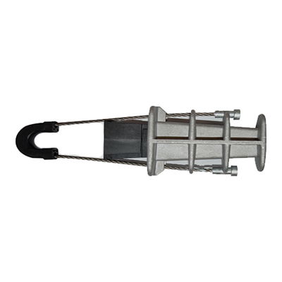 Grampa de Retención 16/35mm Metálica