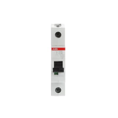 ABB INTERRUPUNTOR AUTOMATICO 1 X 32A 6K