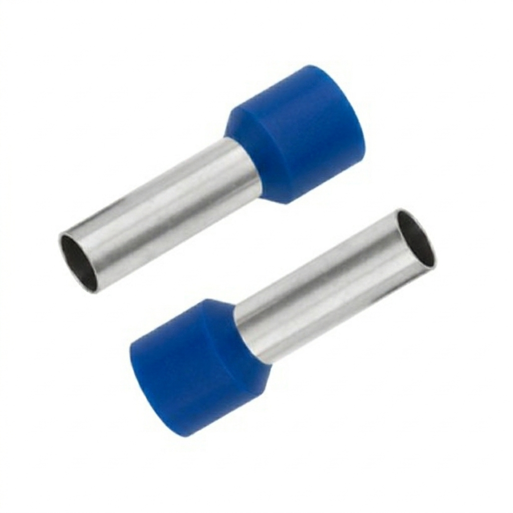 TERMINAL STARFIX 0.75MM AZUL