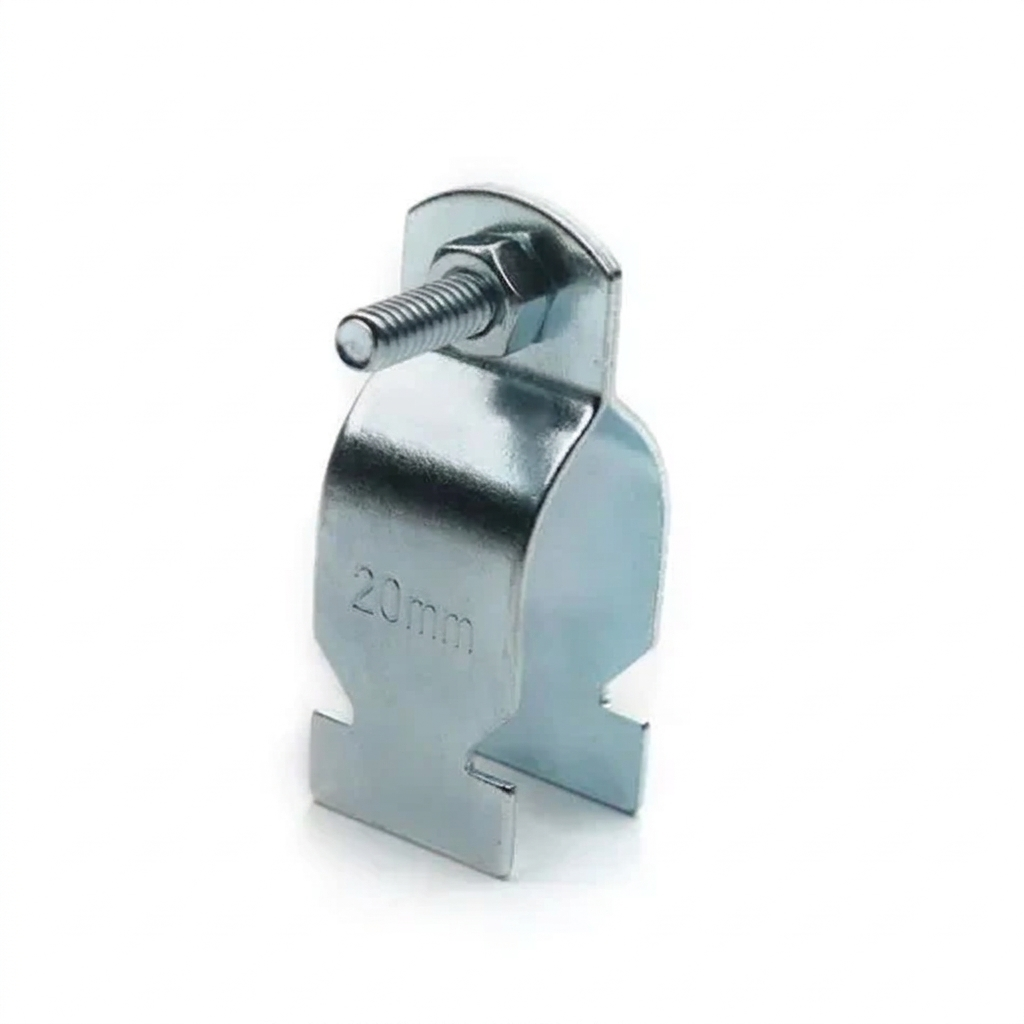 ABRAZA DOBLES RC 20MM