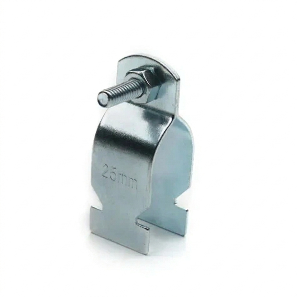 ABRAZA DOBLES RC 25MM