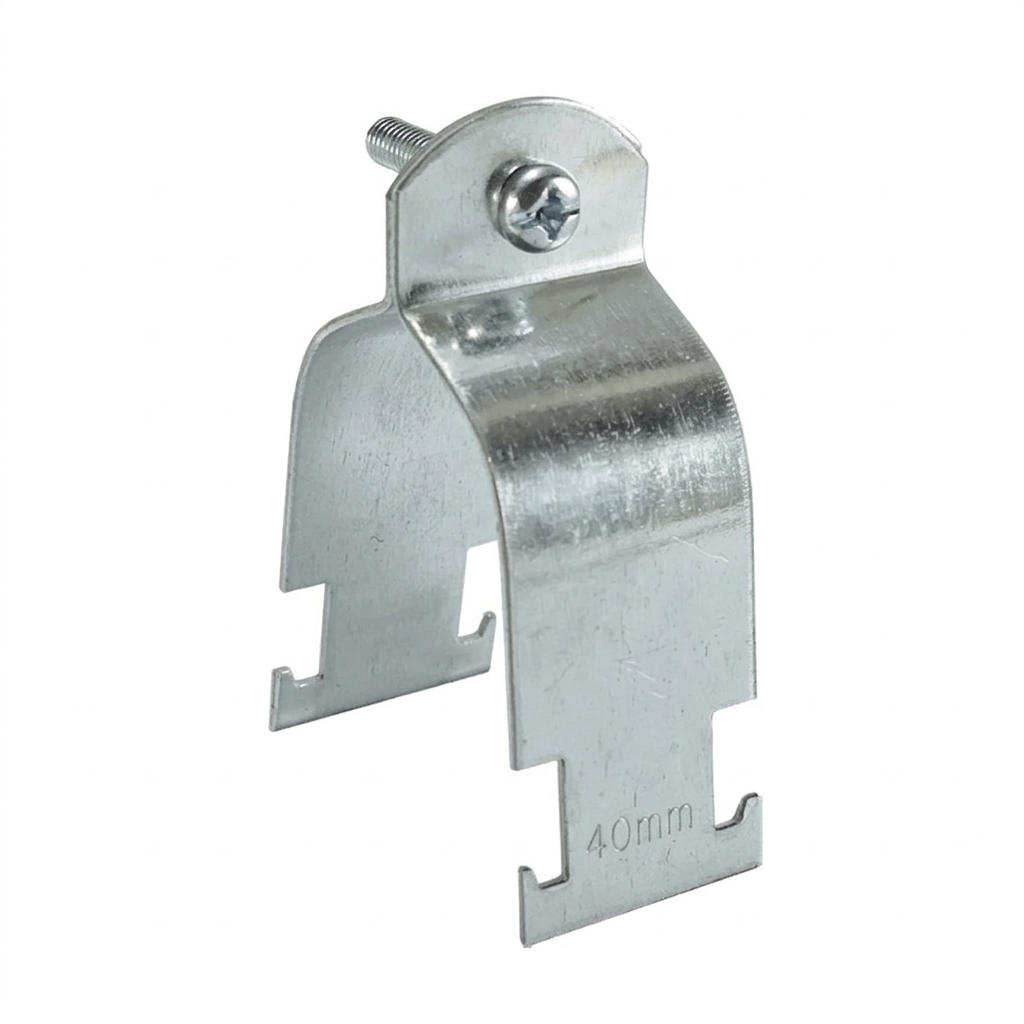 ABRAZA DOBLES RUC  40MM