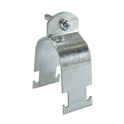 ABRAZA DOBLES RUC A 20MM