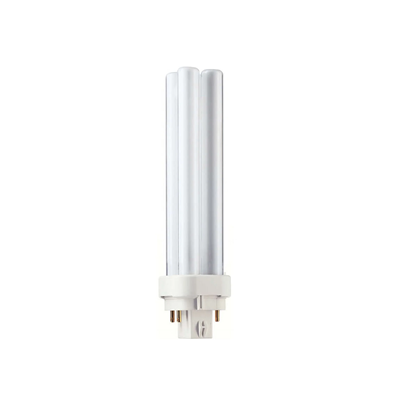 AMPER FLUORESCENTE 13W LYNX-S G24D1 220V