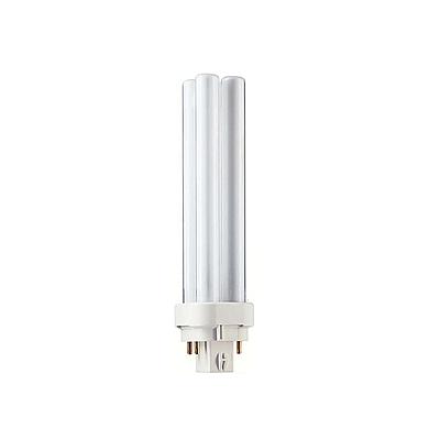 AMPER FLUORESCENTE 13W LYNX-S G24D1 220V