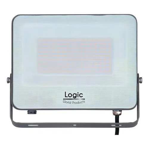 REFLECTOR LED 100W 6500K 220V LOGIC IP65