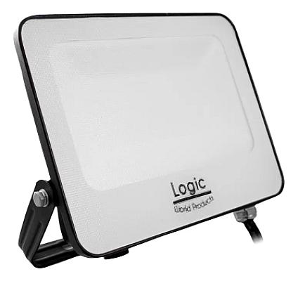 REFLECTOR LED 100W 6500K 220V LOGIC IP65 - Imagen 2