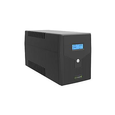 UPS 1200VA/720W 220V GEOLUX