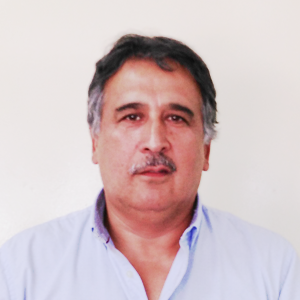 CLAUDIO BENAVIDES F.