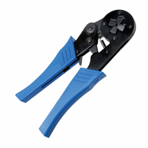 Herramienta Prensa Terminal 6-16 mm para Ferrul 10-5AWG LSC8 16-4