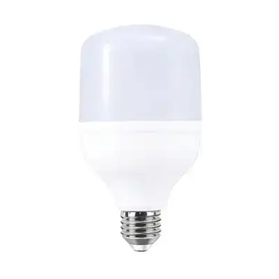 Ampolleta LED 80W E-40 6000K Ledlight 220V