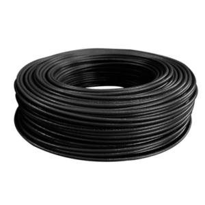 Cable THHN D 8 55/80A 8.37 mm Negro