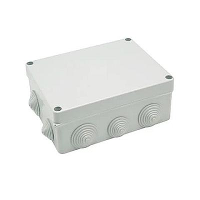 Caja Estanca 170x150x85 con Cono Zama