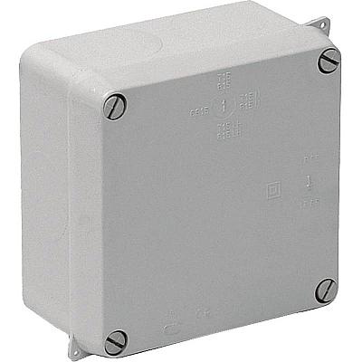 Caja Estanca 100x100x60 sin Conos Mec