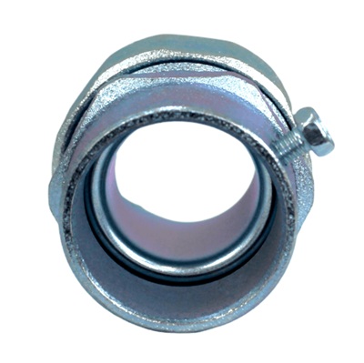 Conector EMT a Flexible 20 mm