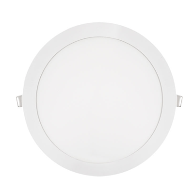 Foco LED Redondo Embutido 12W 6500K Unilux