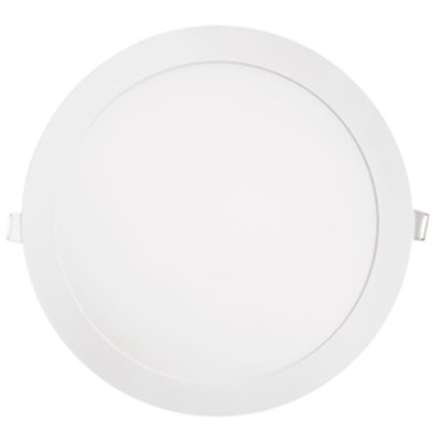 Foco LED Redondo Embutido 18W 6500K Unilux