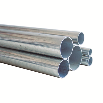 Tira Conduit EMT 40 mm x 3 metros standard