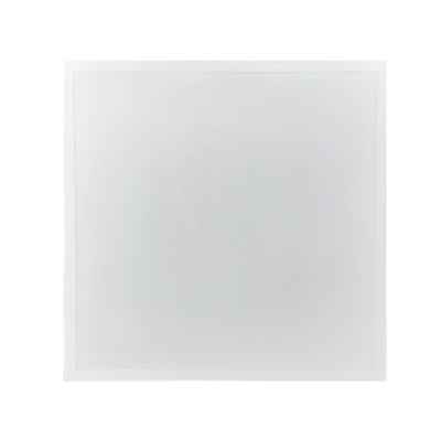 Panel LED Embutido 40W 60x60 3000K Luxalite