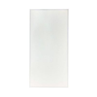 Panel LED Embutido 96W 120x60 cm 6500K Illux CCT Tricolor
