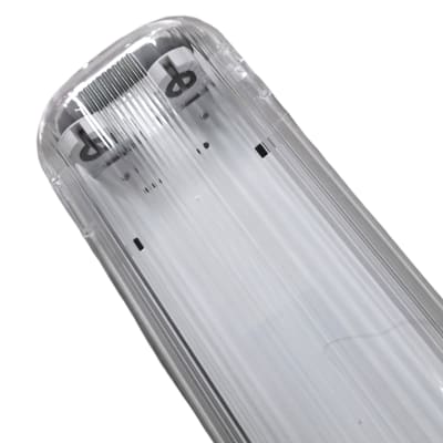 Equipo 2 x 18W CTE para Tubo LED