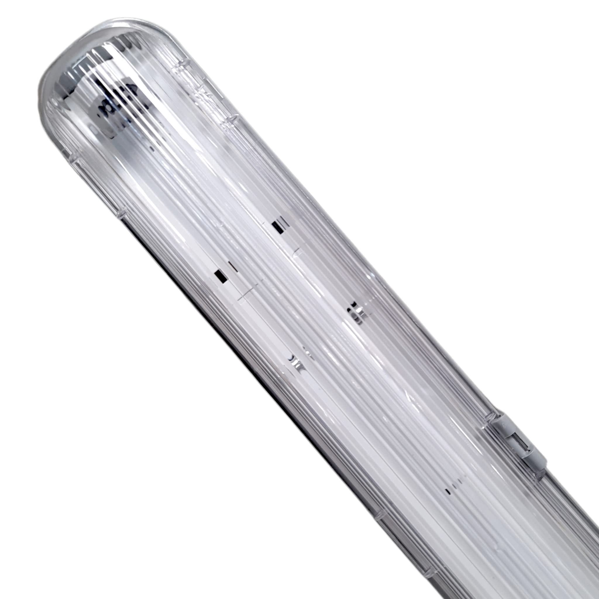 Equipo 1 x 20W CTE para Tubo LED 120 cm sin Tubo