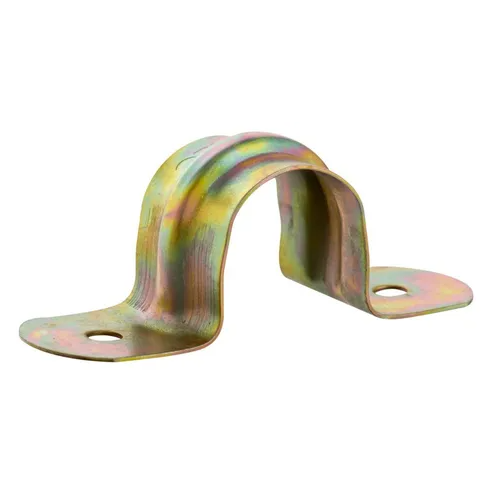 Abrazadera Omega 40 mm