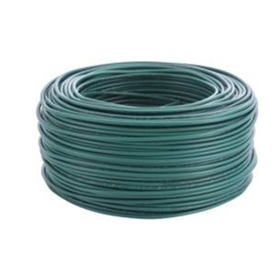 Alambre A NYA 1.5 mm 15A Verde