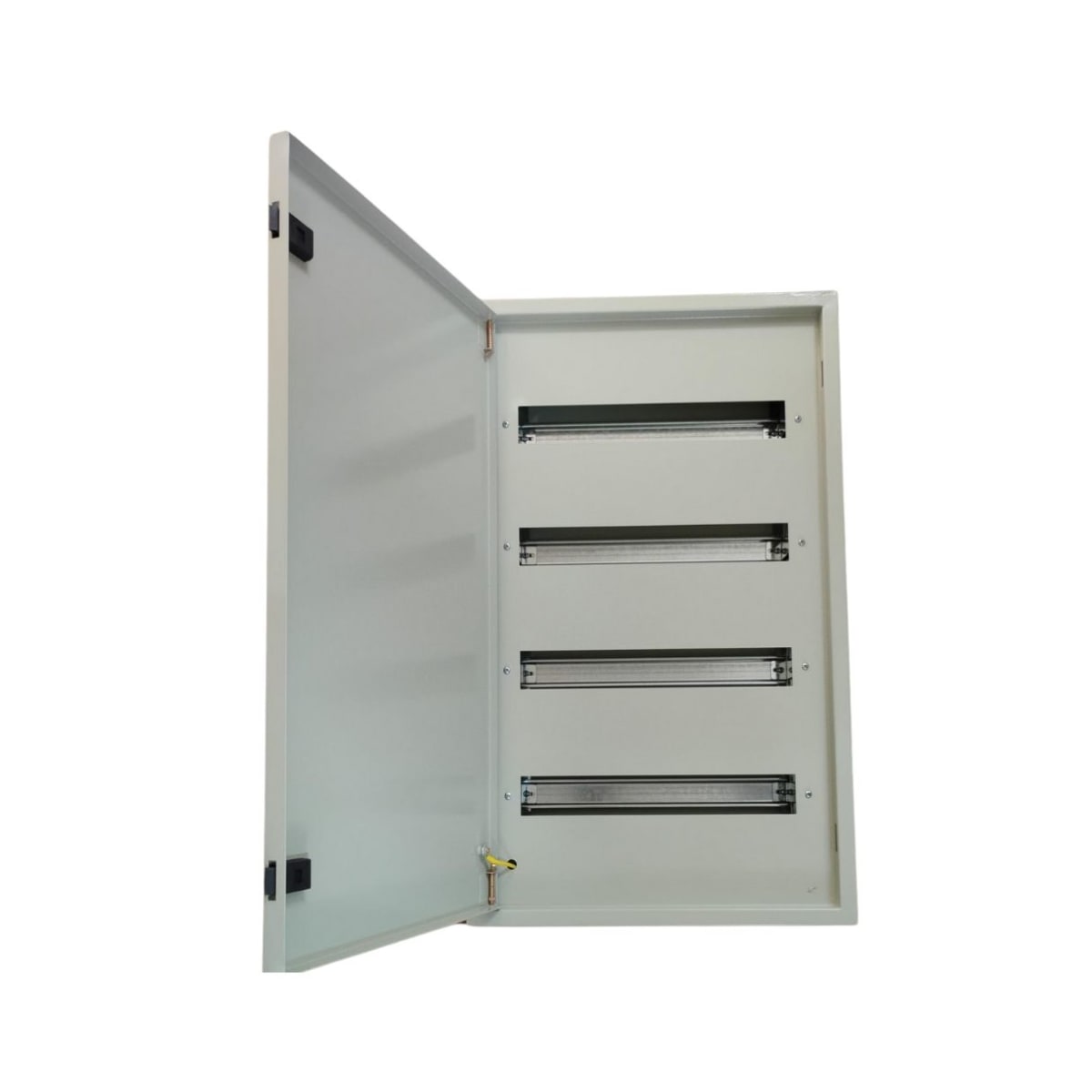 Tablero Metálico Sobrepuesto 72 Módulos