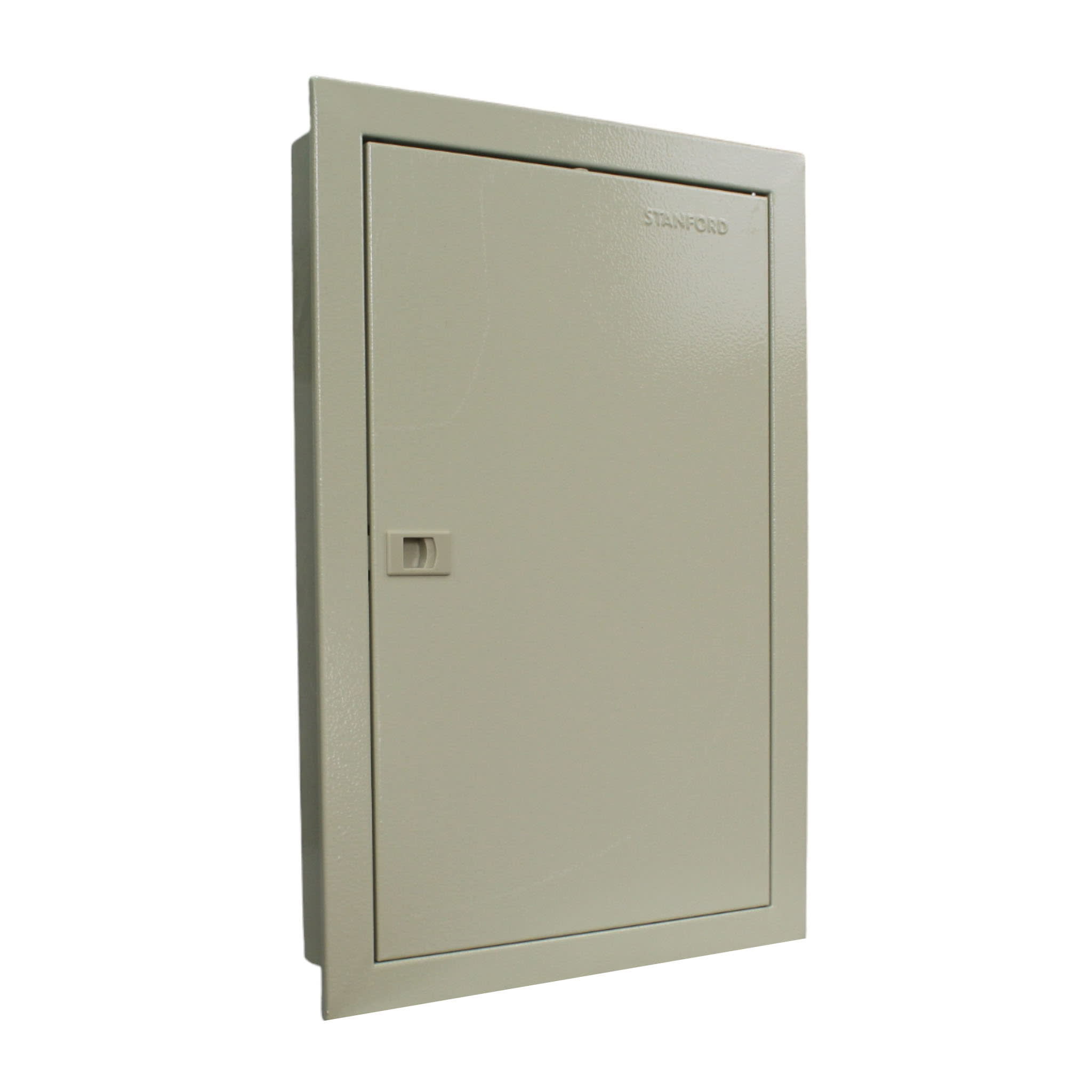 Tablero Metálico Embutido 72 Módulos